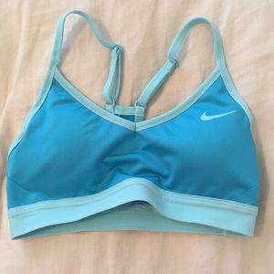 Nike Sports Bra -XS